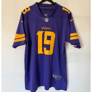Authentic Vikings Jersey